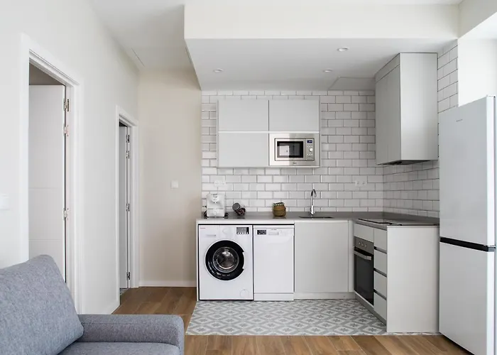 Florit Flats - Port & Beach Apartments *