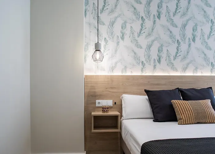 Florit Flats - Port & Beach Apartments Walencja