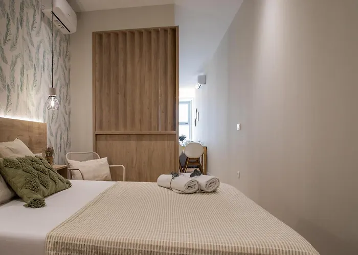 Florit Flats - Port & Beach Apartments Apartament *