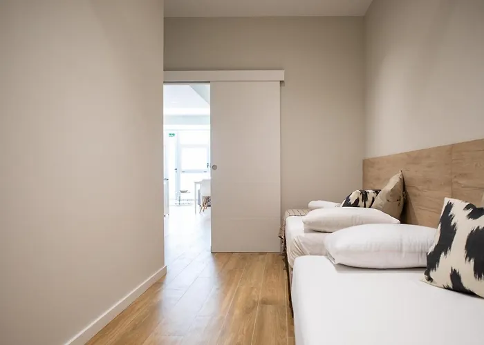 Apartament Florit Flats - Port & Beach Apartments