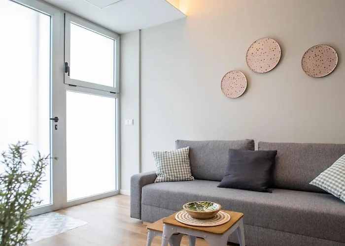 Apartament Florit Flats - Port & Beach Apartments *