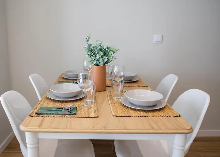 Florit Flats - Port & Beach Apartments Apartament