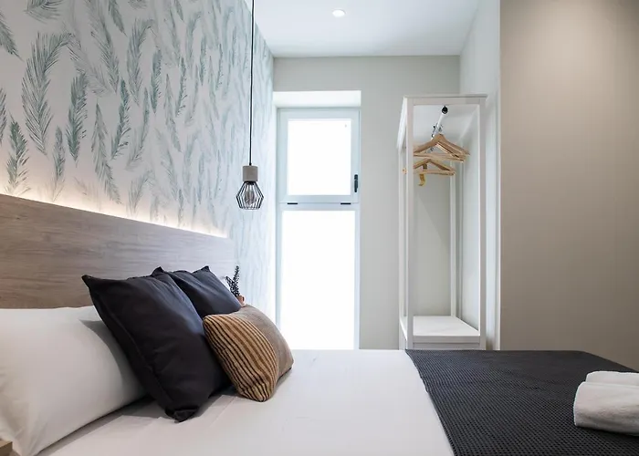Apartament Florit Flats - Port & Beach Apartments