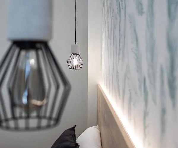 Florit Flats - Port & Beach Apartments Apartament Walencja