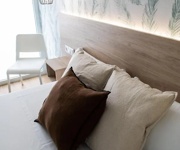 Apartament Florit Flats - Port & Beach Apartments Walencja