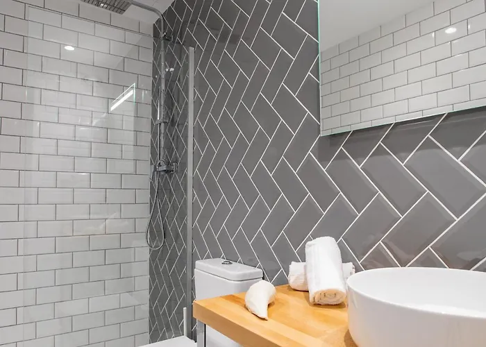Florit Flats - Port & Beach Apartments Apartament
