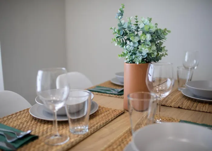 Florit Flats - Port & Beach Apartments * Walencja