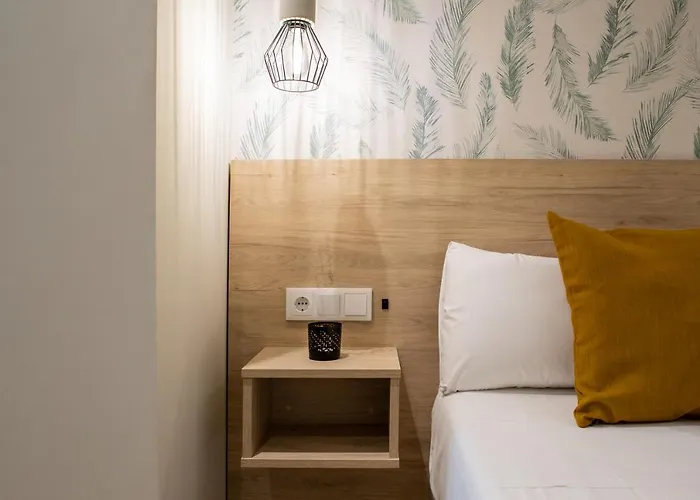 Apartament Florit Flats - Port & Beach Apartments
