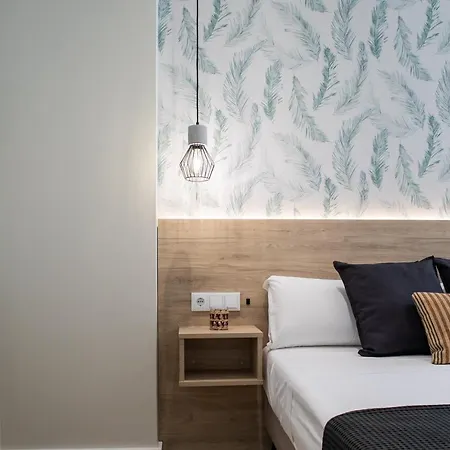 Florit Flats - Port I Valensiya