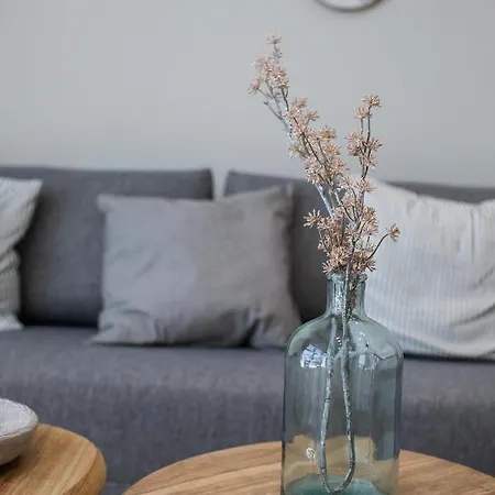 Florit Flats - Port I Daire Valensiya