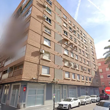 Florit Flats - Port I Daire *